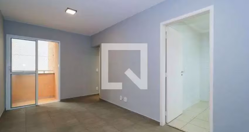 Apartamento para aluguel - portal do morumbi, 2 quartos,  50 m² - são paulo