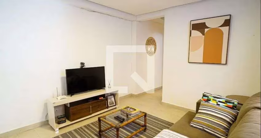 Casa para aluguel - cidade são francisco , 1 quarto,  50 m² - são paulo