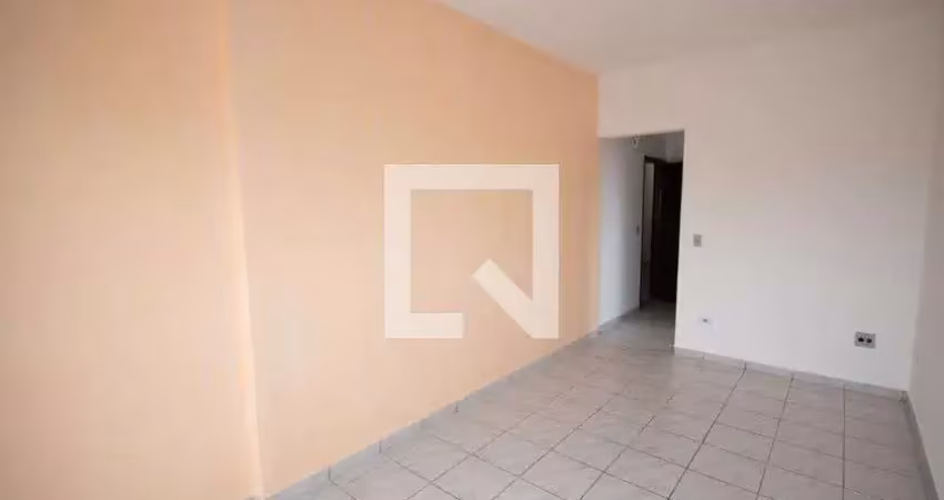 Apartamento para aluguel - maracanã, 2 quartos,  102 m² - praia grande