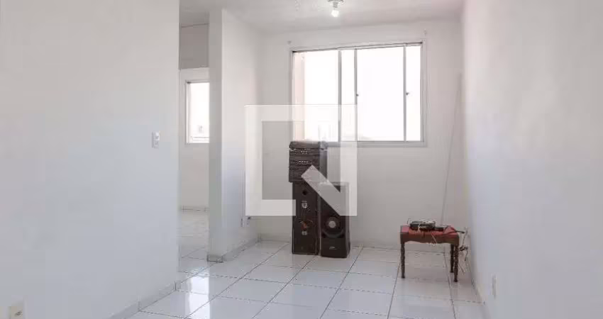 Apartamento para aluguel - água branca, 2 quartos,  44 m² - são paulo