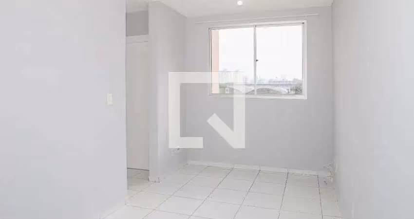 Apartamento para aluguel - água branca, 2 quartos,  44 m² - são paulo