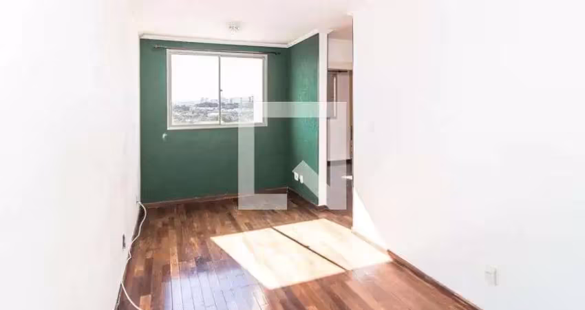 Apartamento para aluguel - água branca, 2 quartos,  53 m² - são paulo