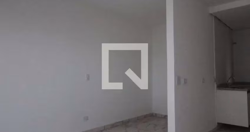 Kitnet / stúdio para aluguel - mooca, 1 quarto,  32 m² - são paulo