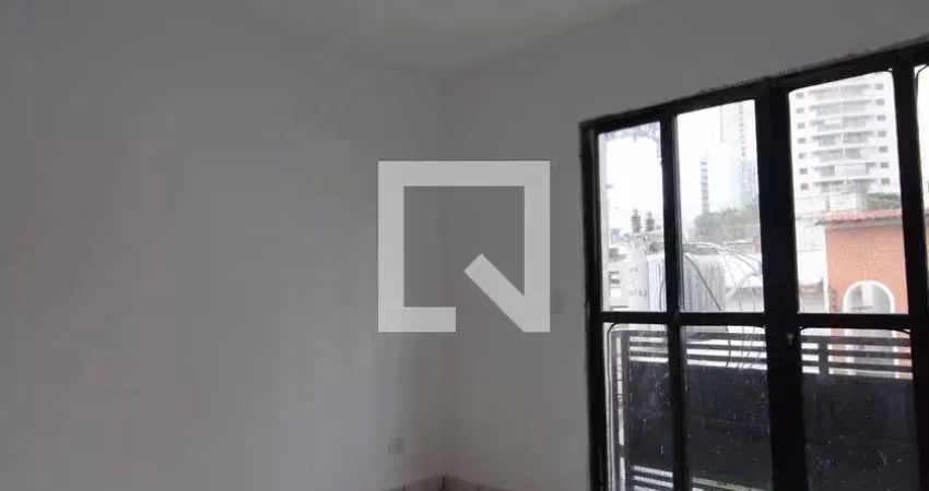 Kitnet / stúdio para aluguel - mooca, 1 quarto,  28 m² - são paulo
