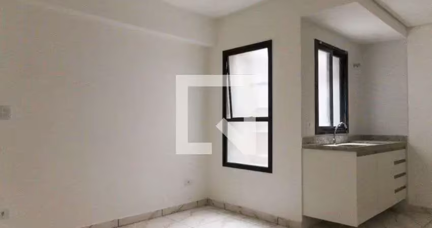 Kitnet / stúdio para aluguel - mooca, 1 quarto,  28 m² - são paulo