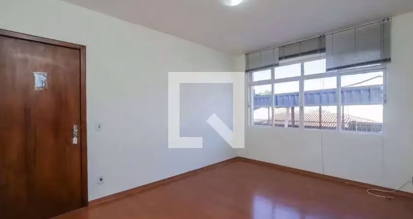 Apartamento para aluguel - santa rosa, 3 quartos,  90 m² - belo horizonte
