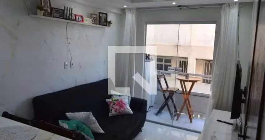 Apartamento para aluguel - anil, 3 quartos,  78 m² - rio de janeiro