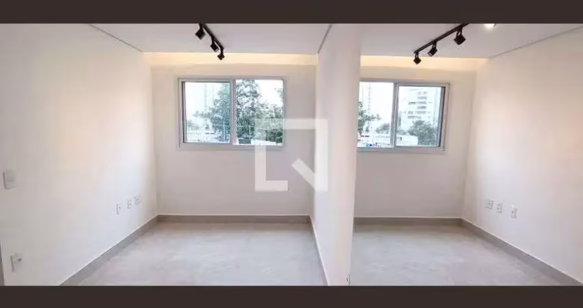 Apartamento para aluguel - vila andrade, 2 quartos,  39 m² - são paulo
