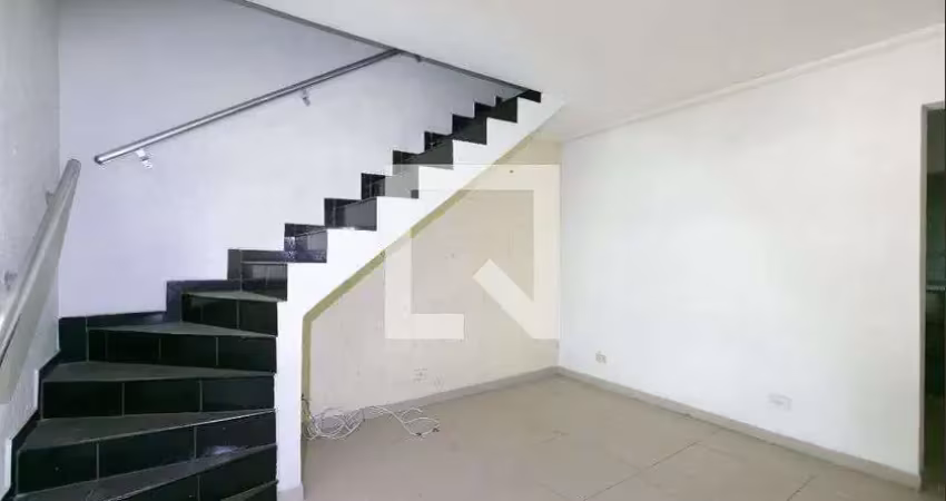 Casa / sobrado em condomínio para aluguel - vila curuca, 4 quartos,  175 m² - são paulo