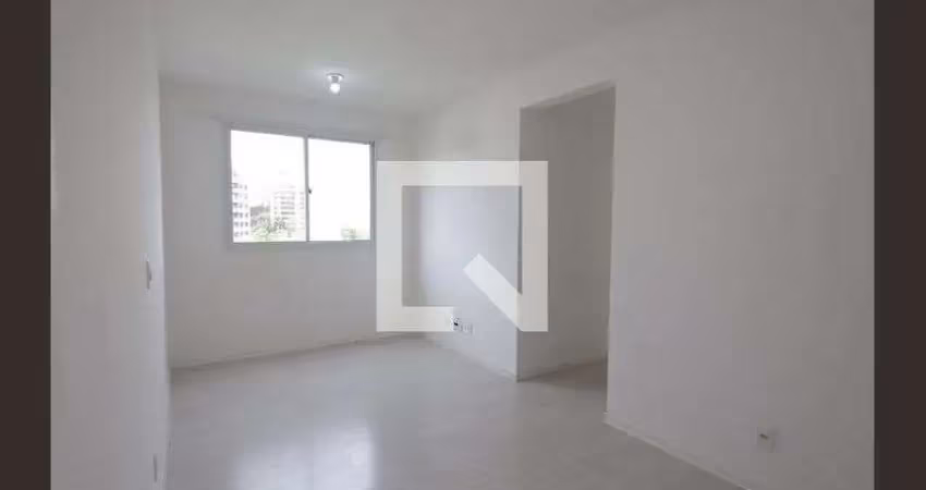 Apartamento para aluguel - panamby, 2 quartos,  44 m² - são paulo