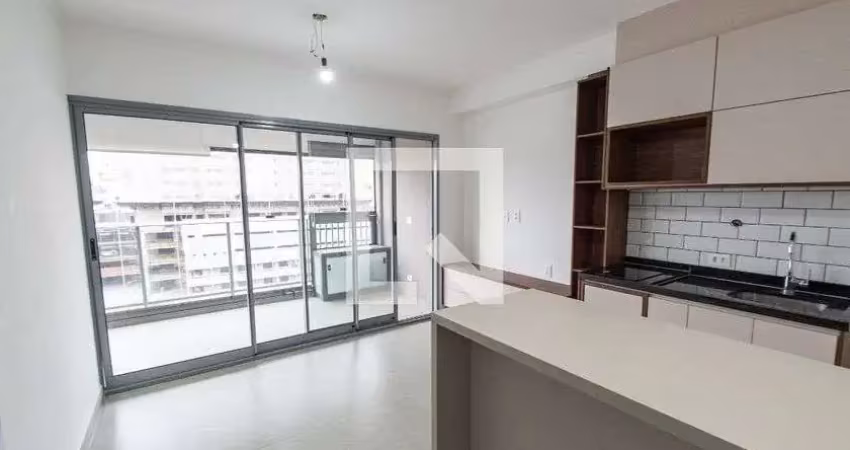 Apartamento para aluguel - vila mariana, 1 quarto,  41 m² - são paulo