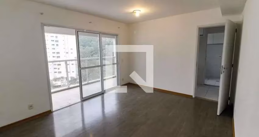 Apartamento para aluguel - vila andrade, 3 quartos,  84 m² - são paulo