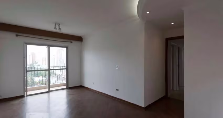Apartamento para aluguel - ipiranga, 3 quartos,  80 m² - são paulo