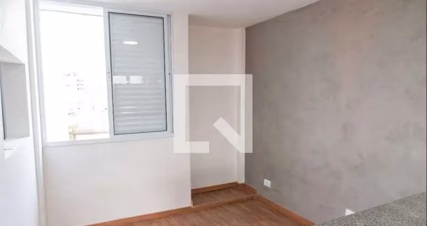 Apartamento para aluguel - aclimação, 1 quarto,  42 m² - são paulo