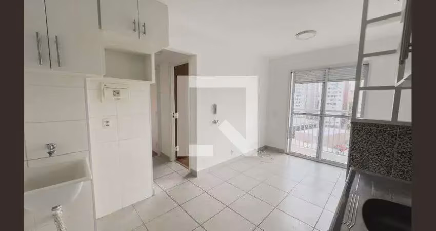 Apartamento para aluguel - bom retiro, 2 quartos,  35 m² - são paulo