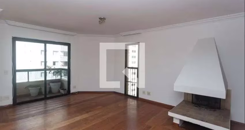 Apartamento para aluguel - vila pompéia, 3 quartos,  135 m² - são paulo