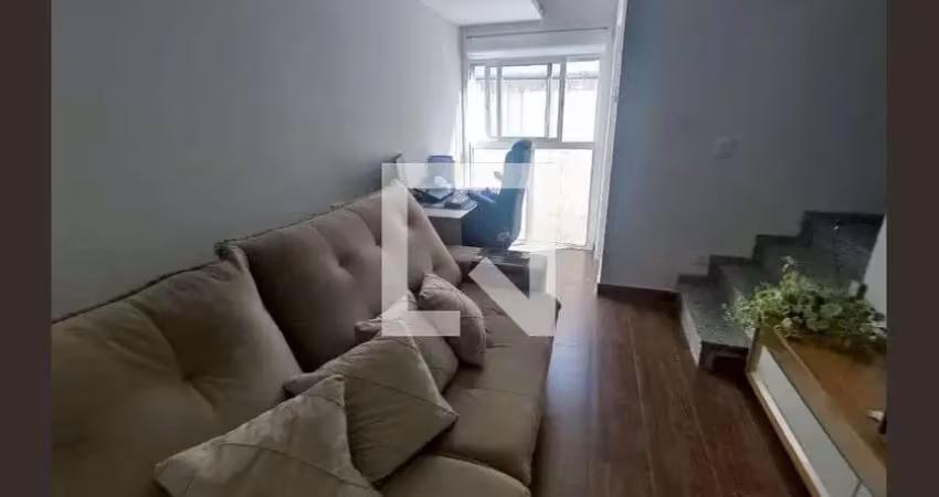 Casa para aluguel - mandaqui, 3 quartos,  95 m² - são paulo
