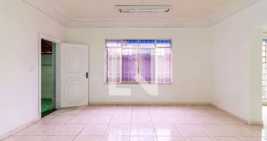 Casa para aluguel - santana, 3 quartos,  280 m² - são paulo
