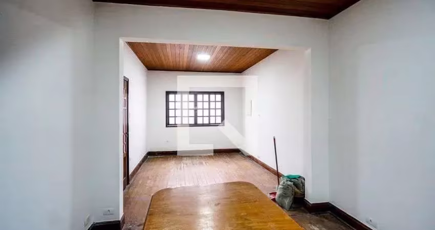 Casa para aluguel - tatuapé, 4 quartos,  165 m² - são paulo