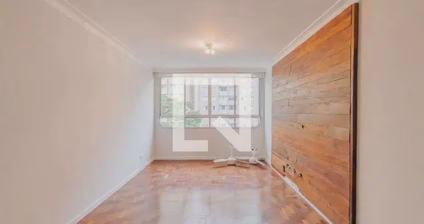 Apartamento para aluguel - pinheiros, 3 quartos,  129 m² - são paulo