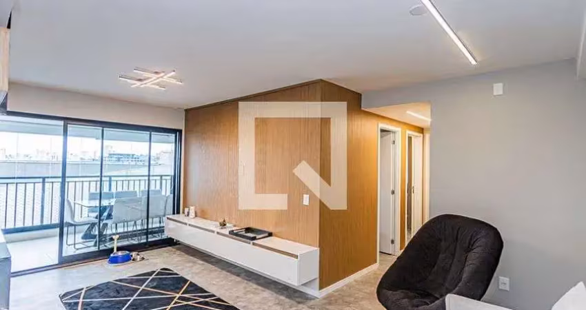 Apartamento para aluguel - freguesia do ó, 3 quartos,  87 m² - são paulo