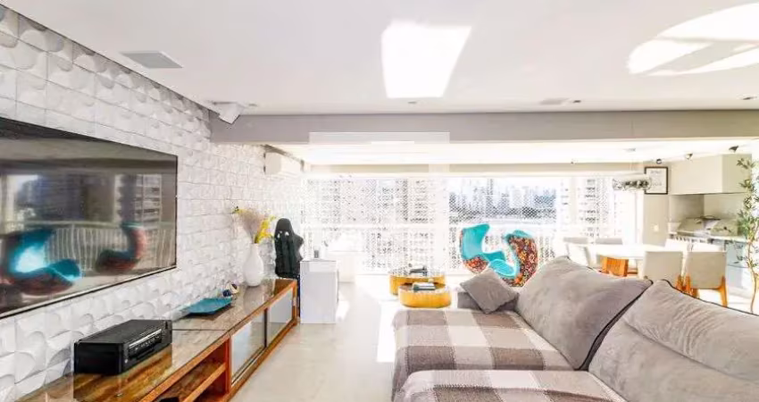 Apartamento para aluguel - santo amaro , 3 quartos,  160 m² - são paulo