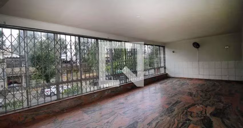 Casa para aluguel - olaria, 4 quartos,  600 m² - rio de janeiro