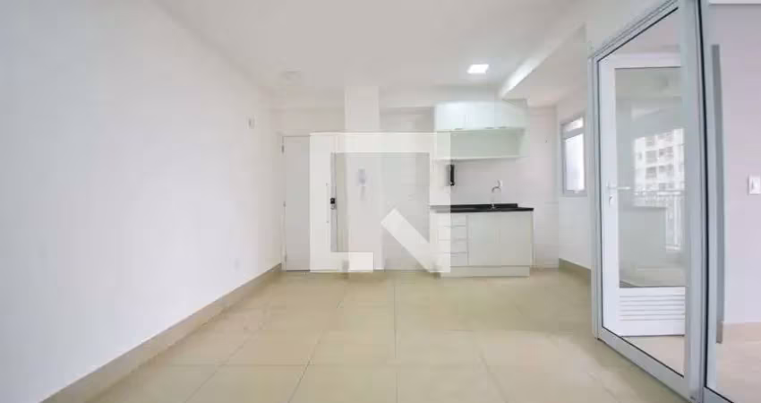Apartamento para aluguel - tatuapé, 1 quarto,  53 m² - são paulo