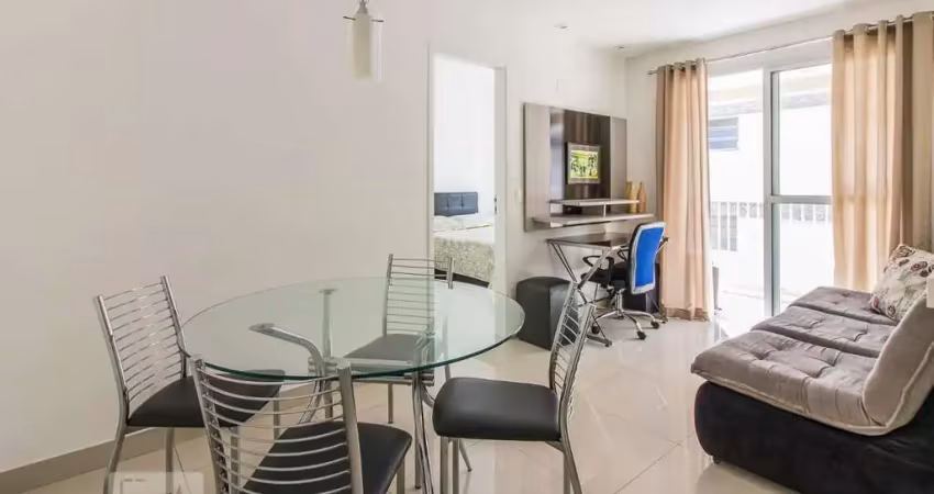 Apartamento para aluguel - bela vista, 1 quarto,  41 m² - são paulo