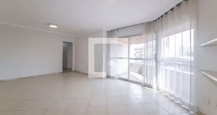 Apartamento para aluguel - brooklin, 3 quartos,  112 m² - são paulo
