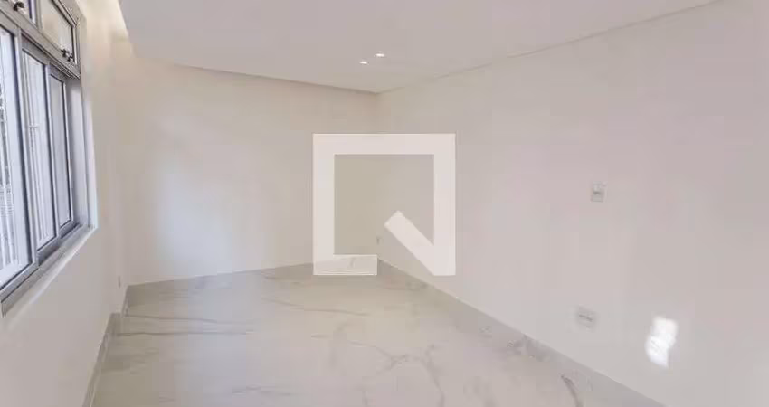 Apartamento para aluguel - gutierrez, 3 quartos,  90 m² - belo horizonte