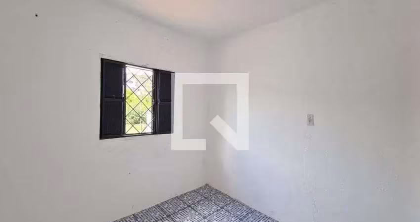 Casa para aluguel - sapopemba, 1 quarto,  25 m² - são paulo
