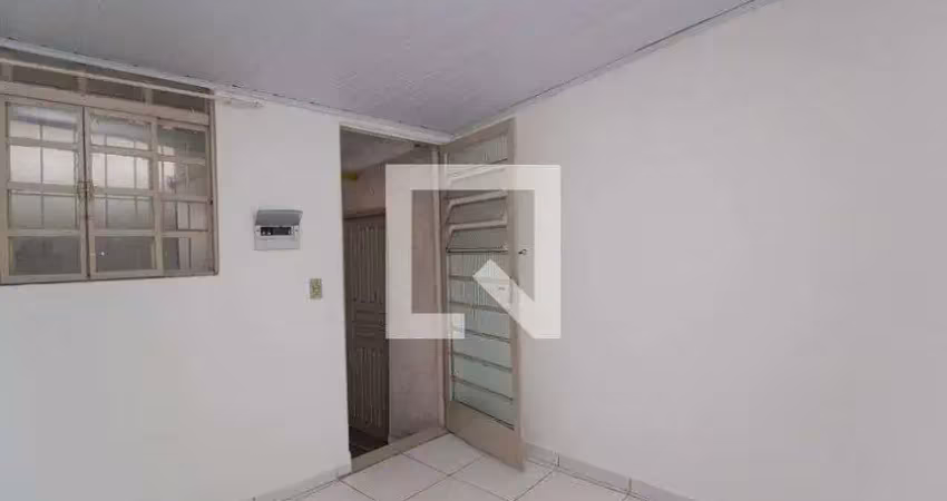 Casa para aluguel - vila zat, 1 quarto,  54 m² - são paulo