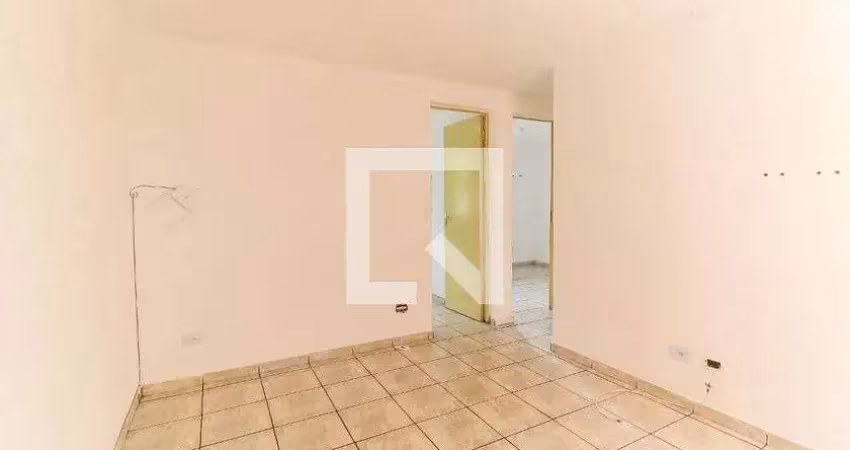 Apartamento para aluguel - parque santa rita, 2 quartos,  47 m² - são paulo