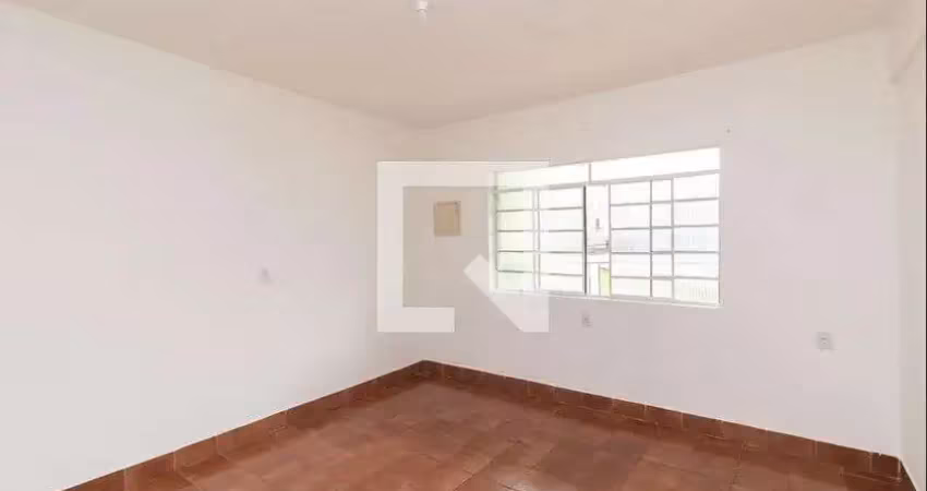 Apartamento para aluguel - itaquera, 1 quarto,  60 m² - são paulo