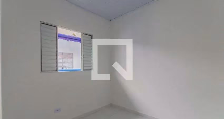 Casa para aluguel - cambuci, 1 quarto,  25 m² - são paulo