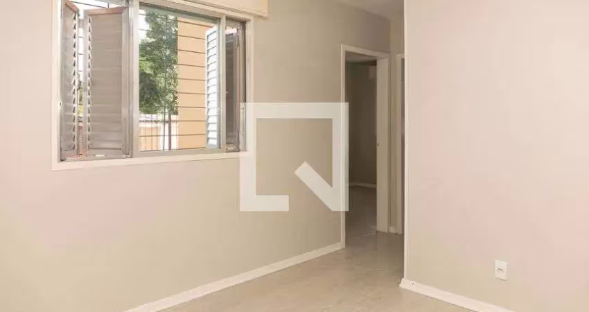 Apartamento para aluguel - rubem berta, 2 quartos,  51 m² - porto alegre