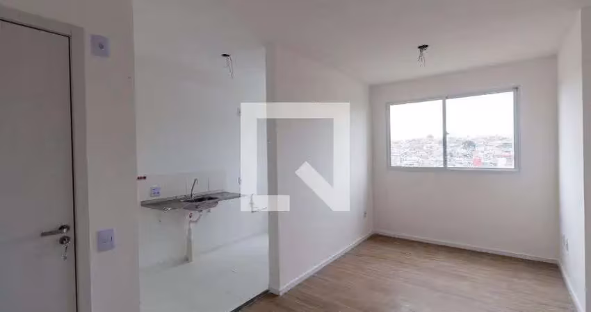 Apartamento para aluguel - vila princesa isabel, 2 quartos,  42 m² - são paulo
