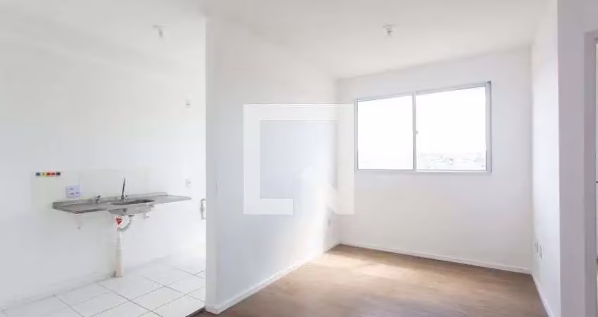 Apartamento para aluguel - vila princesa isabel, 2 quartos,  44 m² - são paulo
