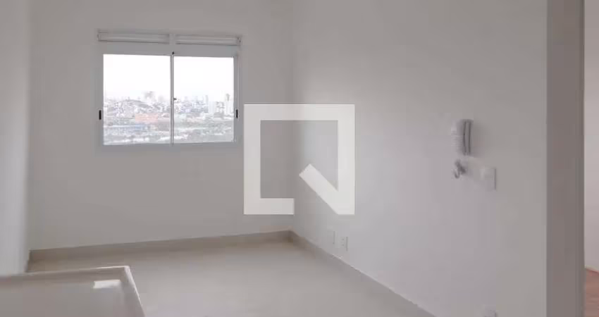 Apartamento para aluguel - ponte grande, 2 quartos,  32 m² - guarulhos