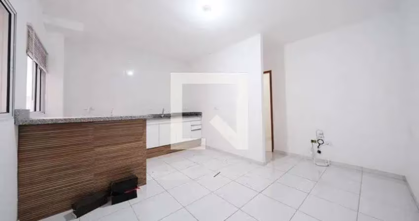 Apartamento para aluguel - artur alvim, 1 quarto,  32 m² - são paulo