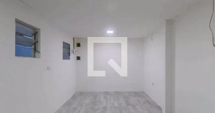 Casa para aluguel - jardim independência, 2 quartos,  68 m² - são paulo