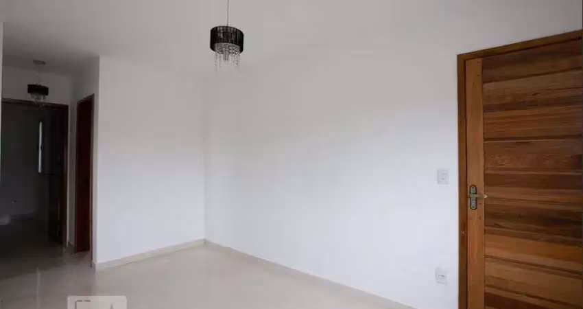 Apartamento para aluguel - jardim nossa senhora do carmo, 2 quartos,  57 m² - são paulo