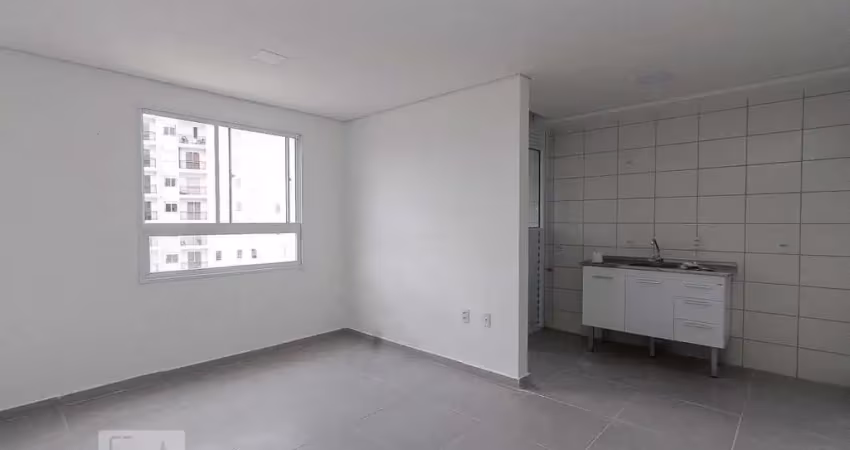 Apartamento para aluguel - penha de frança, 2 quartos,  48 m² - são paulo