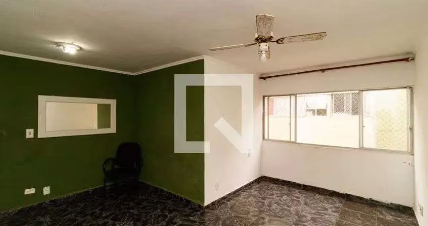 Apartamento para aluguel - tucuruvi, 2 quartos,  66 m² - são paulo
