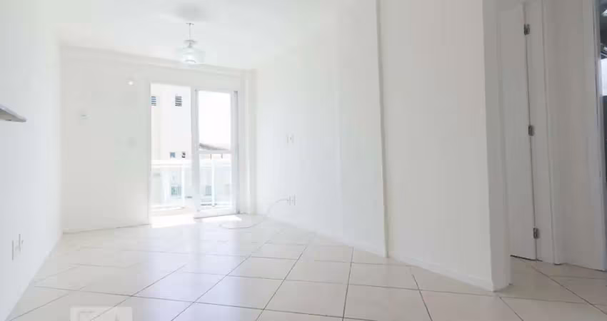 Apartamento para aluguel - taquara, 2 quartos,  65 m² - rio de janeiro