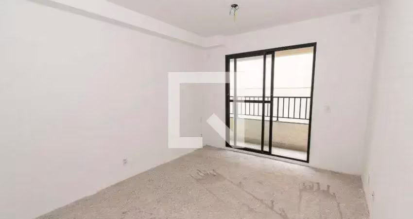 Kitnet / stúdio para aluguel - ipiranga, 1 quarto,  26 m² - são paulo
