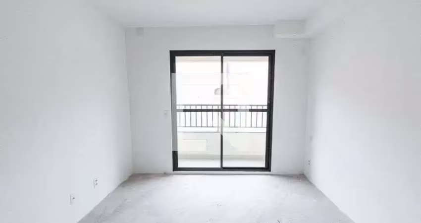 Kitnet / stúdio para aluguel - ipiranga, 1 quarto,  26 m² - são paulo