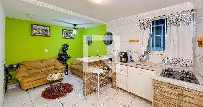Casa para aluguel - vila mariana, 1 quarto,  66 m² - são paulo
