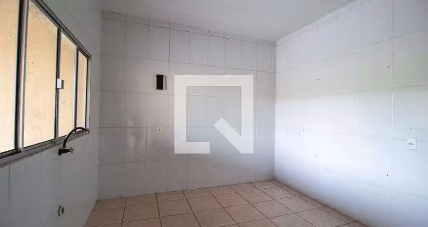 Casa para aluguel - parque vitória regia, 2 quartos,  205 m² - sorocaba